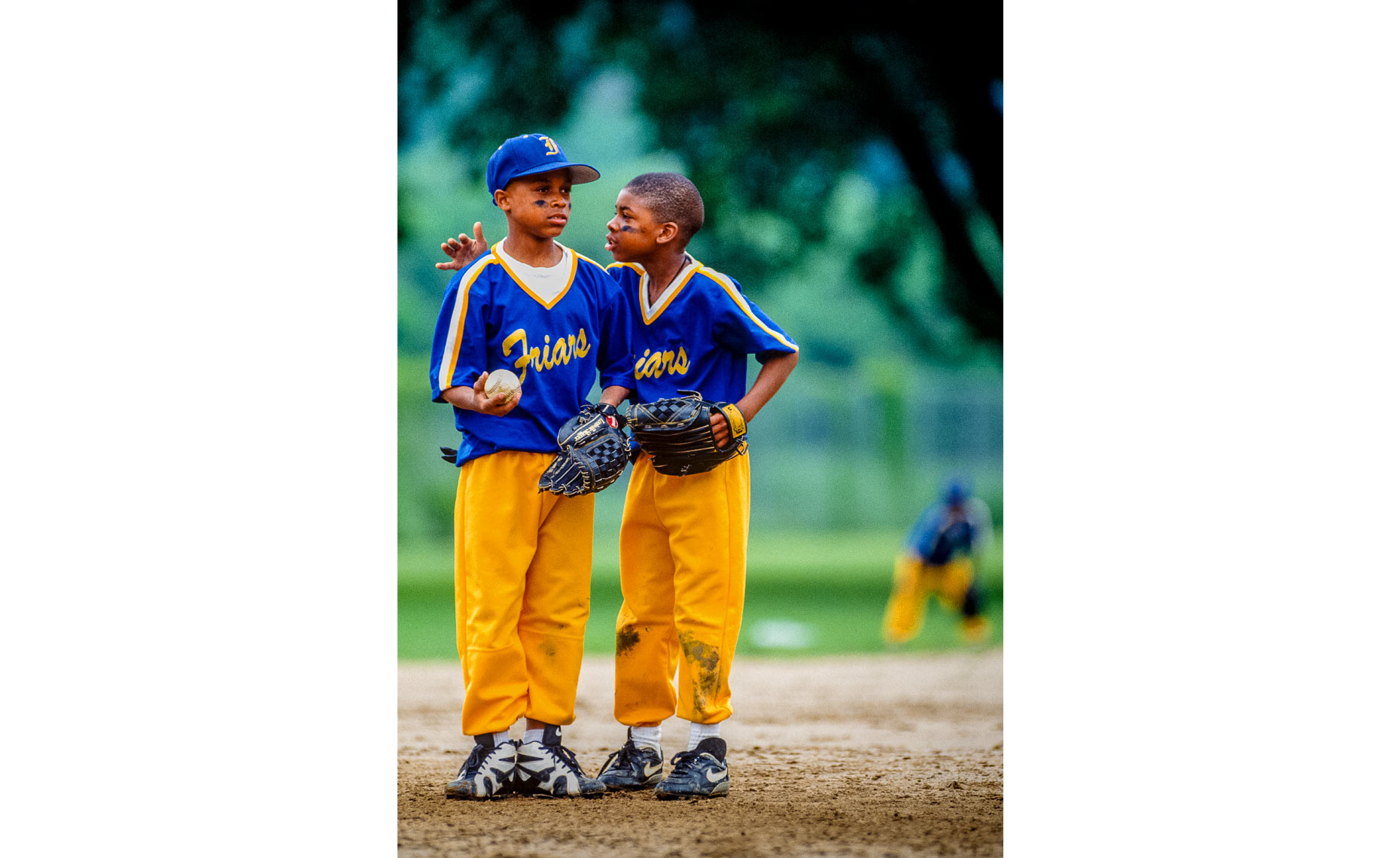 Baseball-kids