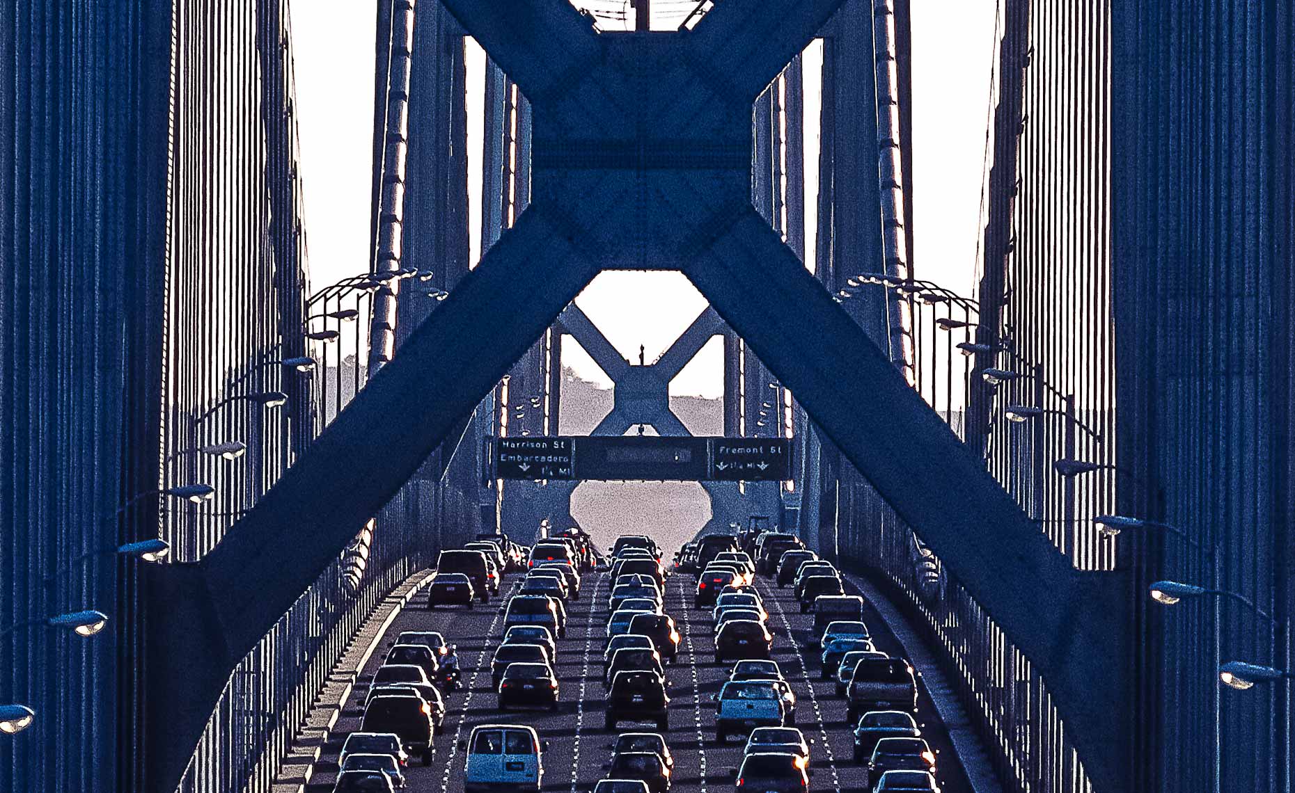 bay bridge traffic report bay bridge traffic report