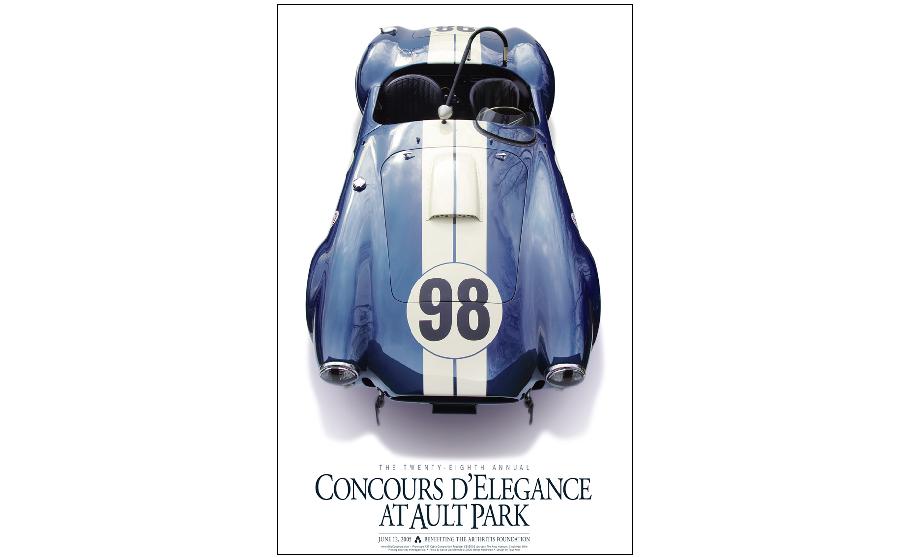 Concours-Shelby