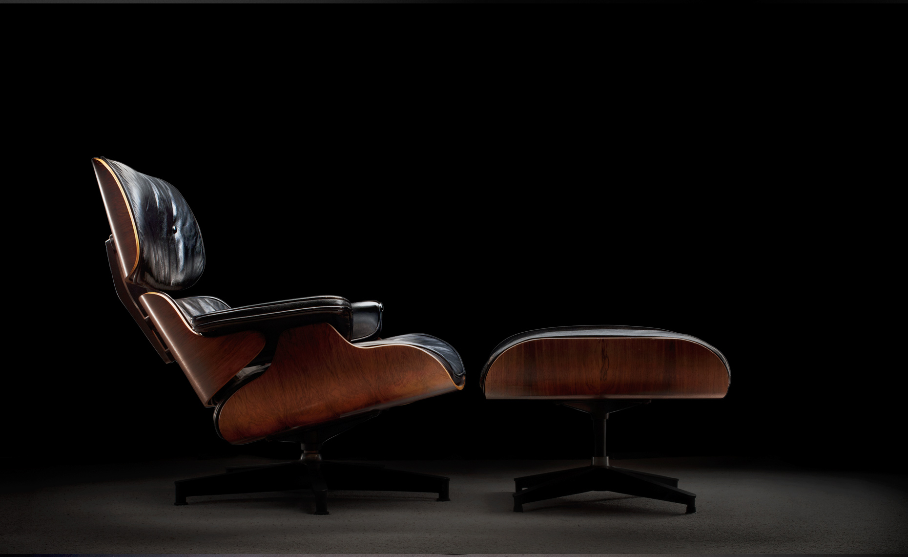 Eames-Chair