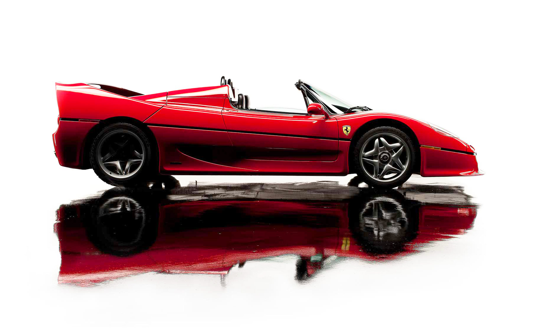Ferrari-F50-on-white-new