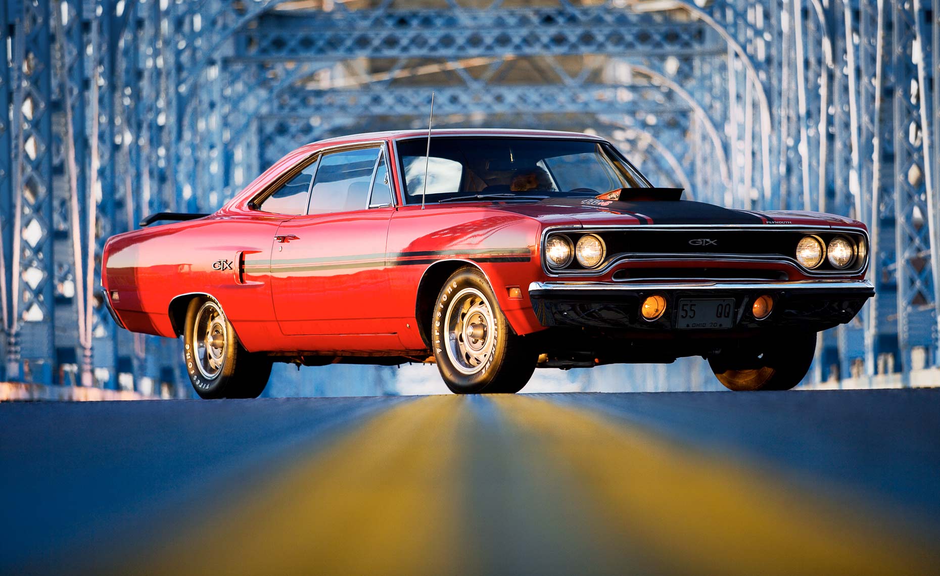 GTX-on-bridge