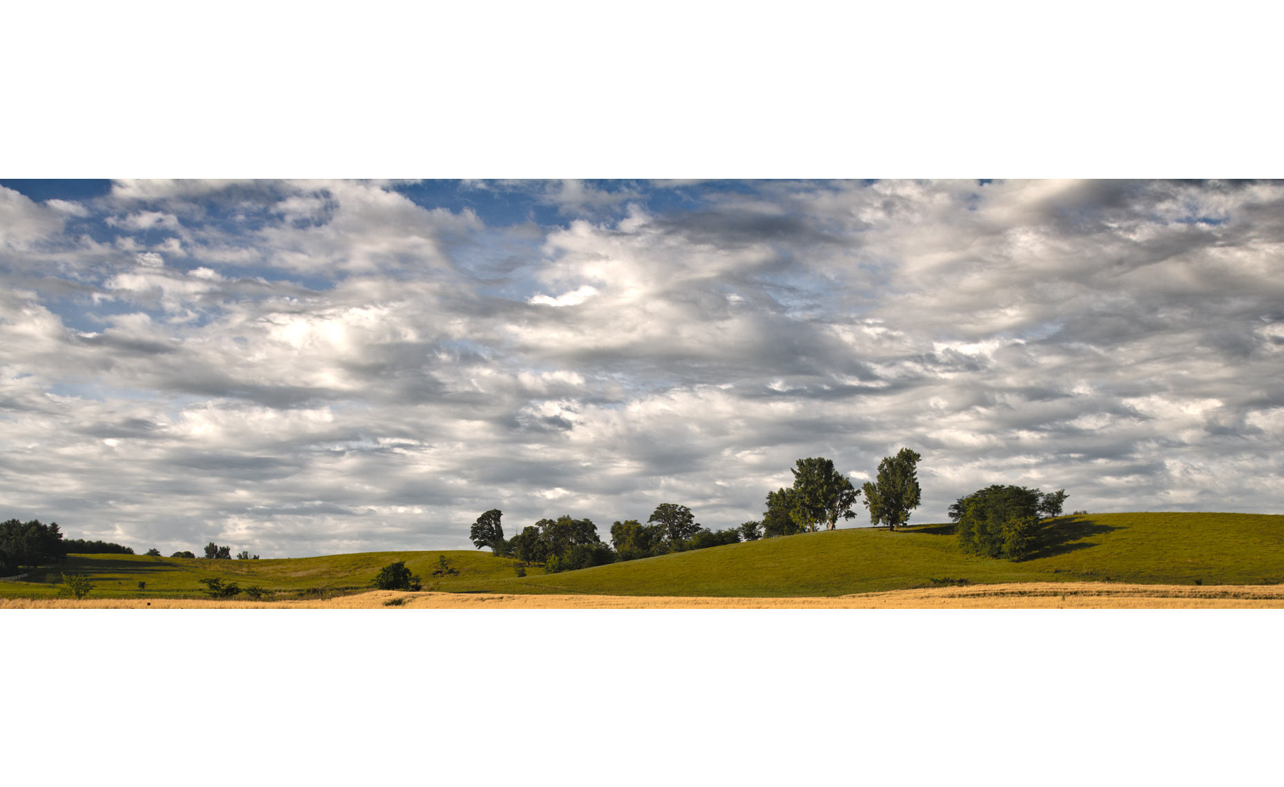 Iowa-Road-Scene