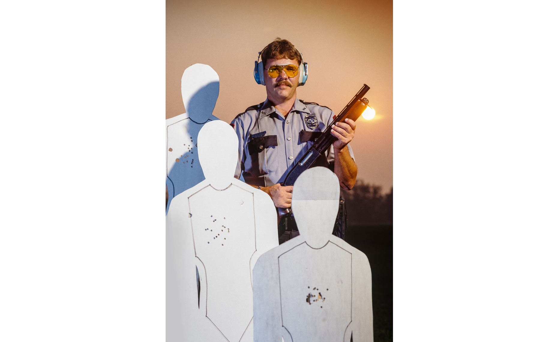 Mason-Police-shotgun-practice