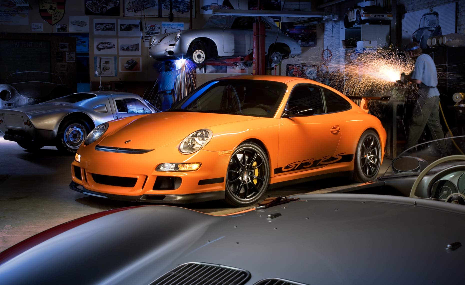 Porsche-GT3RS-shop