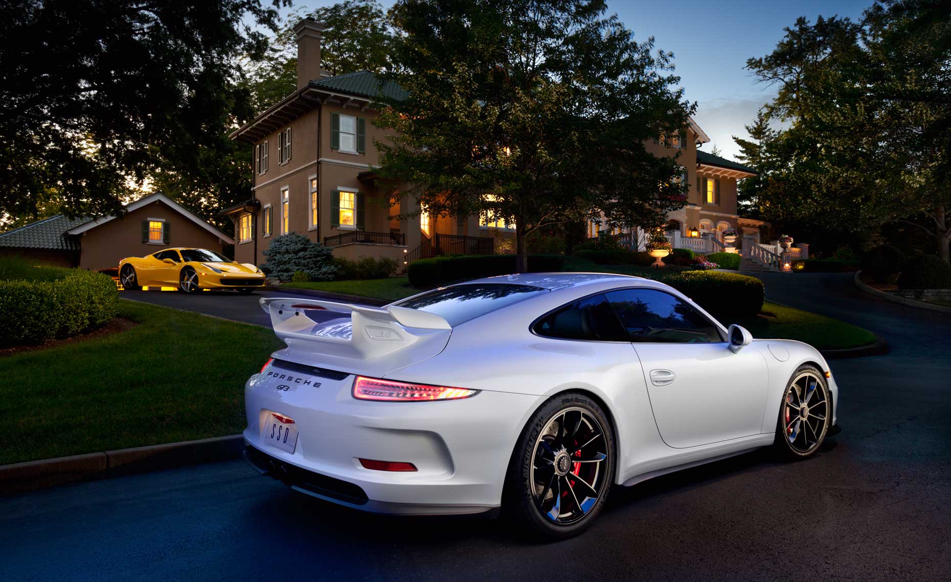 Porsche 959 