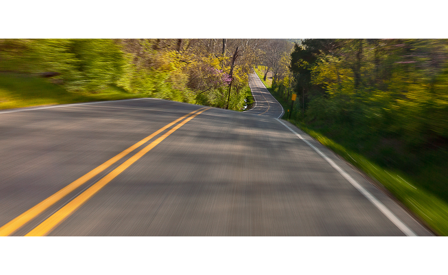 road-in-motion